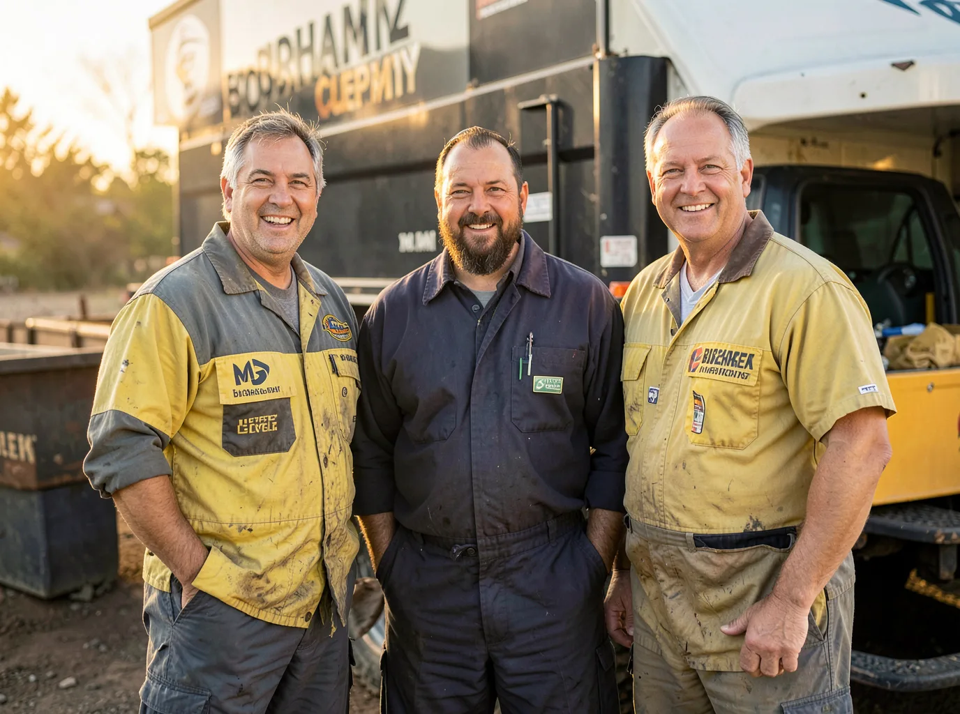 Sewage Cleanup company in Cleveland, NC