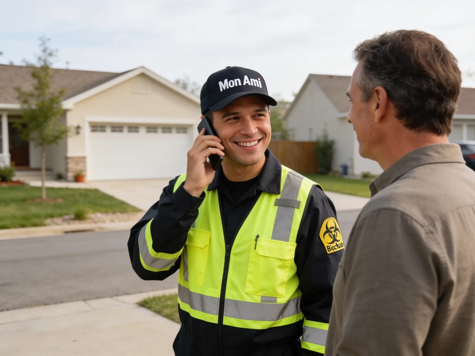 Sewage Cleanup Cleveland, NC FAQs